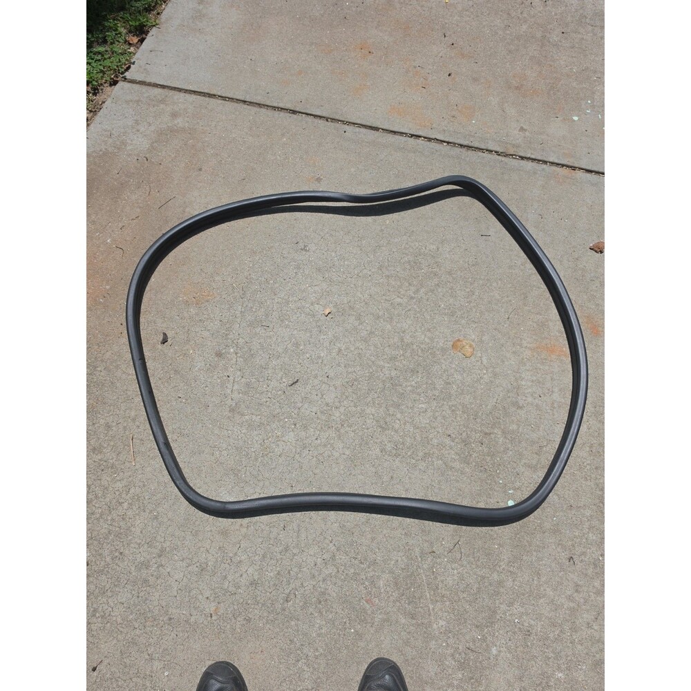2016-2022 CHEVROLET SPARK FRONT RIGHT PASSENGER DOORWAY WEATHERSTRIP SEAL OEM